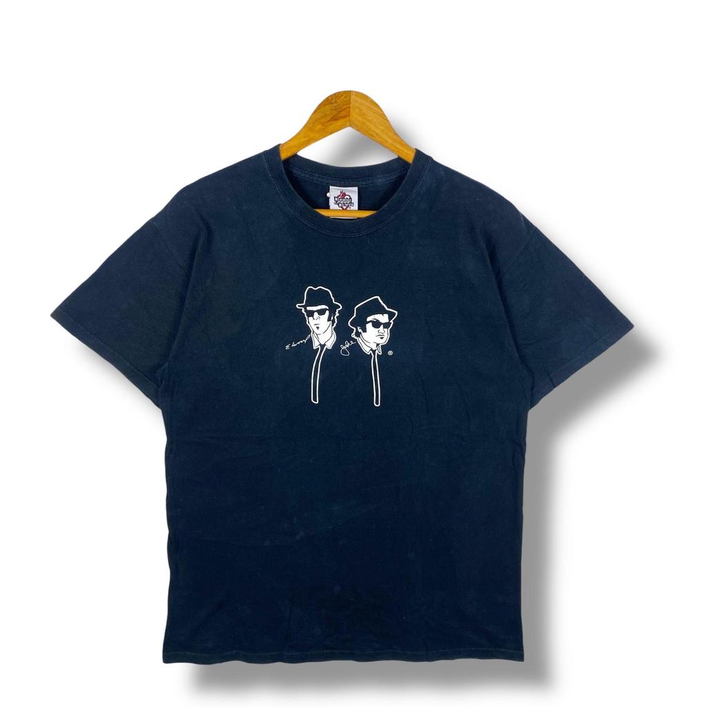 Vintage 00s House of Blues San Diego T-Shirt (Medium)
