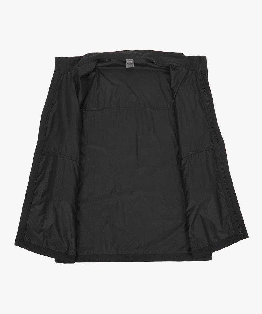 The North Face Nj3Ls08A Men'S Chiller Jacket Black