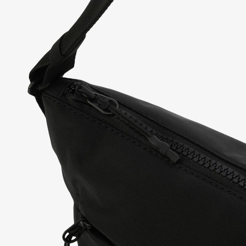 The North Face Espi Crossbody Medium Black Nn2pr61a