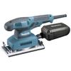 Makita Bo3711j, 1.6 Kg, 92 Mm, 253 Mm, 154 Mm, 190 W