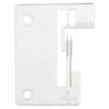 Iron Sewing Machine Attachment Easy Installation Throat Plate  Household Overlock