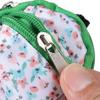 Zipper Kids Gifts 1/6 BJD Rucksack BJD Doll Schoolbag Doll Bag Doll Backpack Miniature Doll Bag