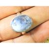 Natural Dendrite Opal 925 Sterling Silver Oval Handmade Ring Gift US-8.5 MK-73