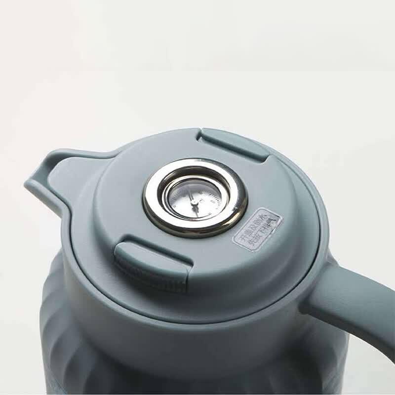 BELO&PRAC Taiyi Pure Titanium Tea Pot
