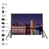 European Sscenic Spots Theme Background Cloth Photography Backdrop Photo Background Cloth Studio Props Decor