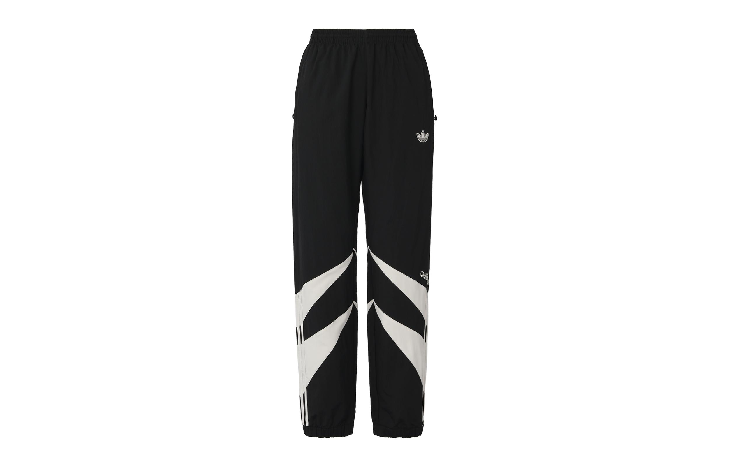 Adidas Sprt Shark Woven Track Pants H06758 XS