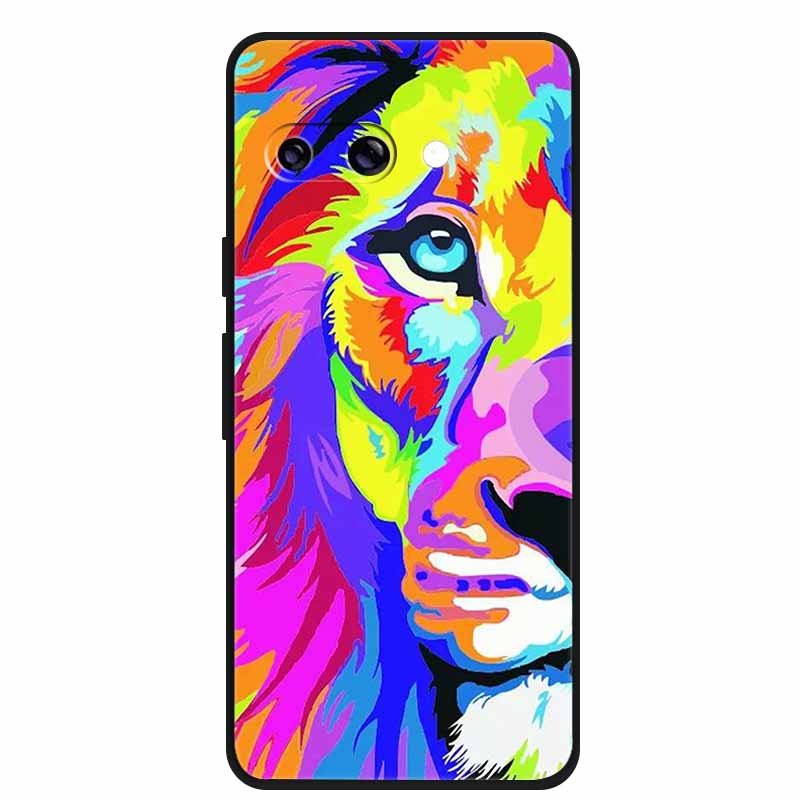 For Google Pixel 10A Case Soft Silicone TPU Luxury Capa Case for Google Pixel 10A Back Cover Protective Pixel10A Dustproof Coque
