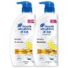 Head & Shoulders Anti-Dandruff Shampoo Twin Pack