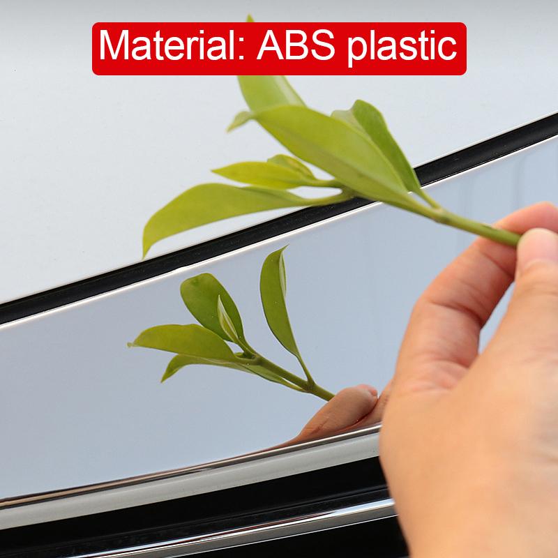 For Toyota Camry XV70 LE XLE 2018      Car Front Hood Bonnet Grill Grille Bumper Lip Molding Mesh Trim Cover