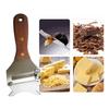 Professional Cheese Chocolate Slicer Dumpling Maker Slicer Kitchen Gadget for Household Dessert Perfect Kitchen Accessories