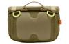 Nike Fabric One Shoulder Crossbody Fanny Pack Regular Unisex Olive Green DJ9681-368