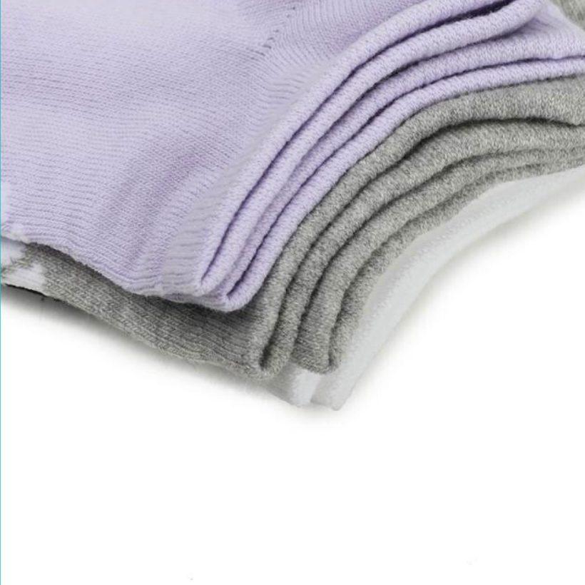 adidas Ankle Socks Unisex 3 Pack FQ5271