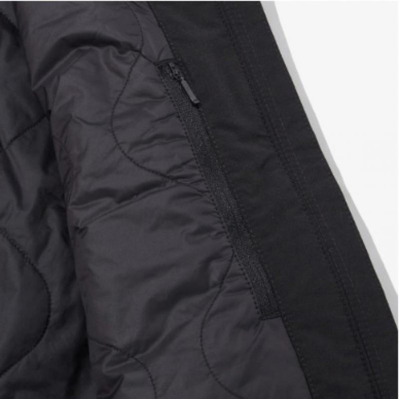 [north Face Official] Nj3np61j WHite Label Villain Hit Blouson