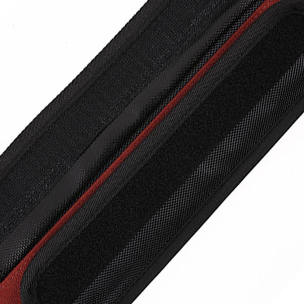 Universal Guitar Strap Pad Detachable Fastener Cushions for Bag Strap Guitar Bass Straps  Travel
