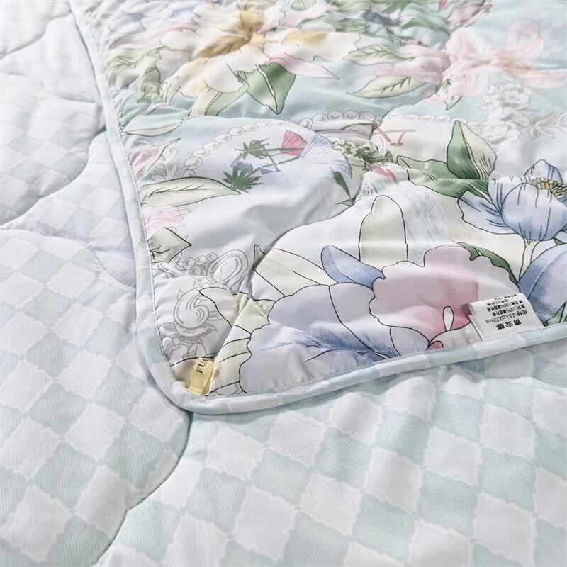 FUANNA Summer Cooling Quilt