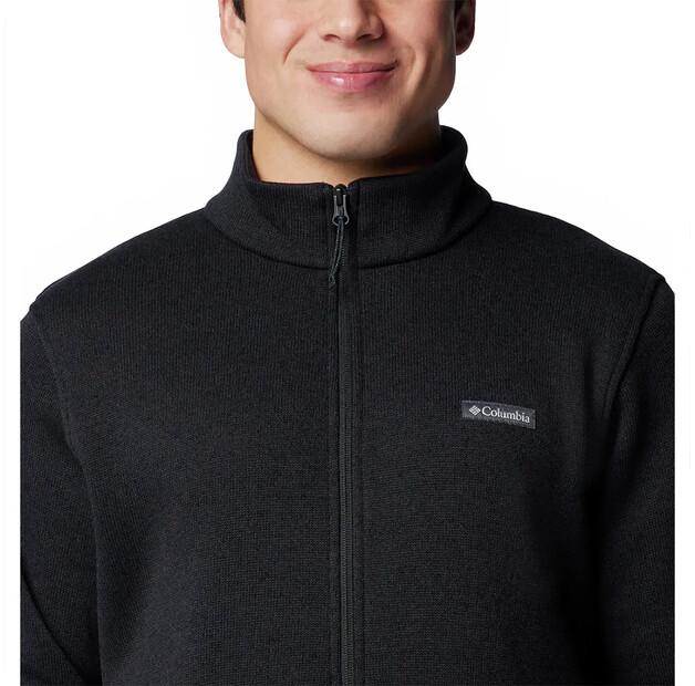 Columbia Флисовая на молнии Alto Pass™