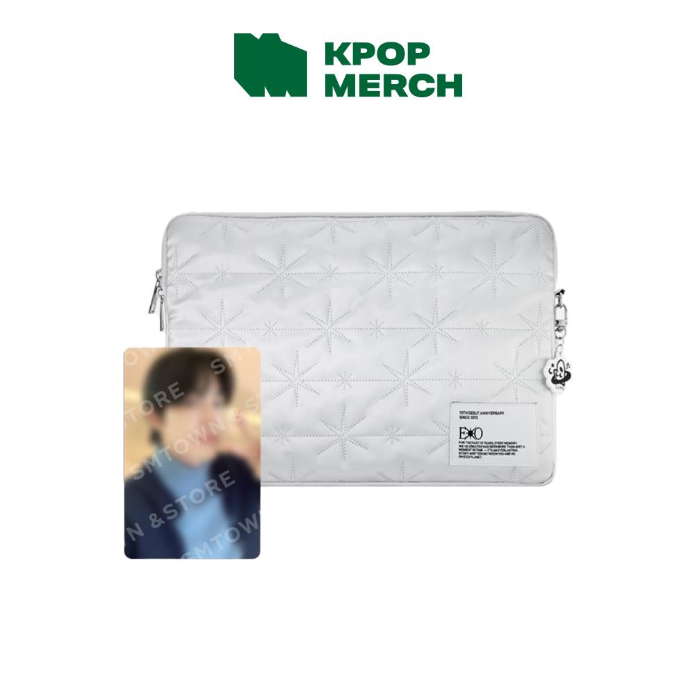 

[Предзаказ] EXO - 13th Anniversary Digital Pouch SET 1. SUHO