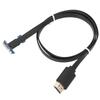 PCIE Cable Expansion Device NGFF M.2 A E Key HDMI Wire Interface Adapt Line Adapter(NGFF AKEY Interface Adapt Cable )