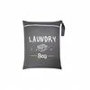 Travel Storage Bag with Wet Dry Separation Diaper Organizer for Clothes and Beach Use