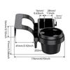 Car Door Cup Holder - Car Accessories Door Organizer with Cup Holder | Small