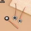 2PCS Speakers Round 8 Ohm 1W Speaker 8ohm 15MM/18MM/20MM Loud Speakers Tablet Mobile Phone Trumpet Horn Small Loudspeaker Audio