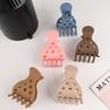 Hair Volume Clips Root Clips for Curly Hair and Claw Clips for Thick Hair Volume Styling Accessories Root Lifter for Bouncy Curls
