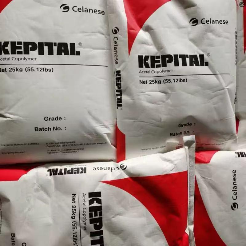 Korean Engineering POM F20-02: Medium Viscosity, Wear-Resistant, High Rigidity Material for Electrical & Automotive Applications