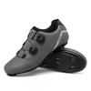 XT6070 Mens Cycling Shoes Mountain Bike Road SPD Clipless Hard Sole Breathable Anti-Slip Shock Absorption