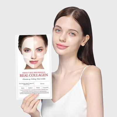 Perfect Real Performance Real Collagen (8 Sheets)