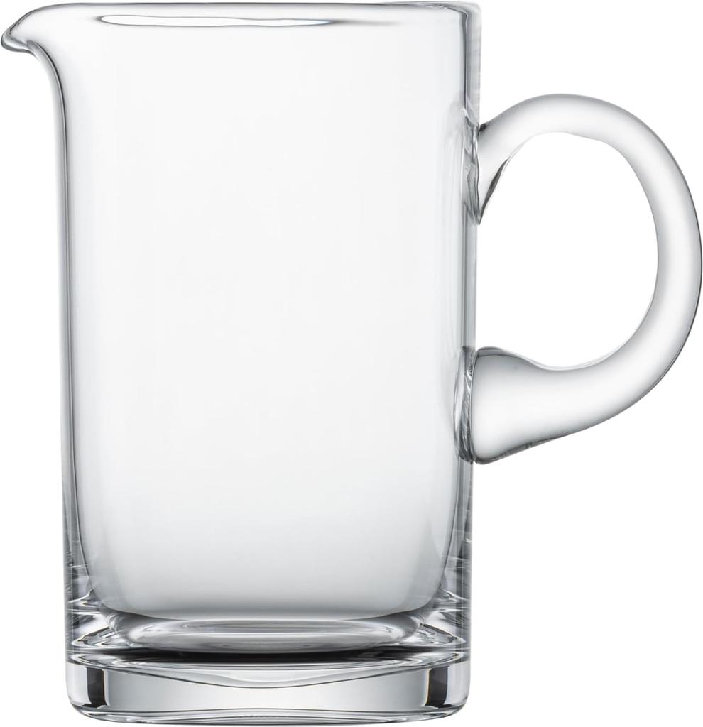 ZWIESEL GLAS Jug Tavolo for Mineral Water and Soft 1 S122508 (Paris) Water, Drinks, 1000ml, Piece, Machine-made,