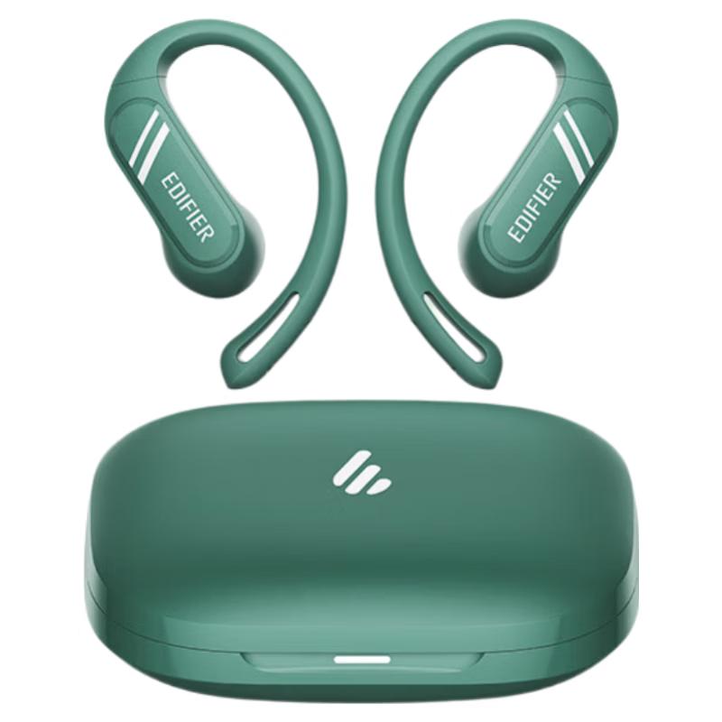 Edifier Comfo SE Open-Ear Bone Conduction Bluetooth Headphones