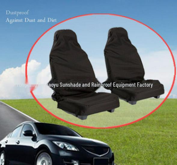 

Универсальный маслостойкий чехол для автомобильного сиденья и защитная подушка 132x54 cm