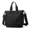 Versatile Travel Shoulder Bag - Foldable Water-Resistant Tote for Gym, Shopping & Daily Commute Multipurpose Waterproof Messenger Bag