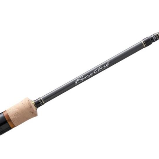 

Удилище Major Craft Native Trout с тонким хвостом для походов и путешествий, стеклянная модель FTG-B46505UL