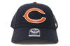 47 Brand MVP NFL Chicago Bears Cap