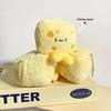 Newcomer Special: Cute Cheese Little Man Plush Pendant