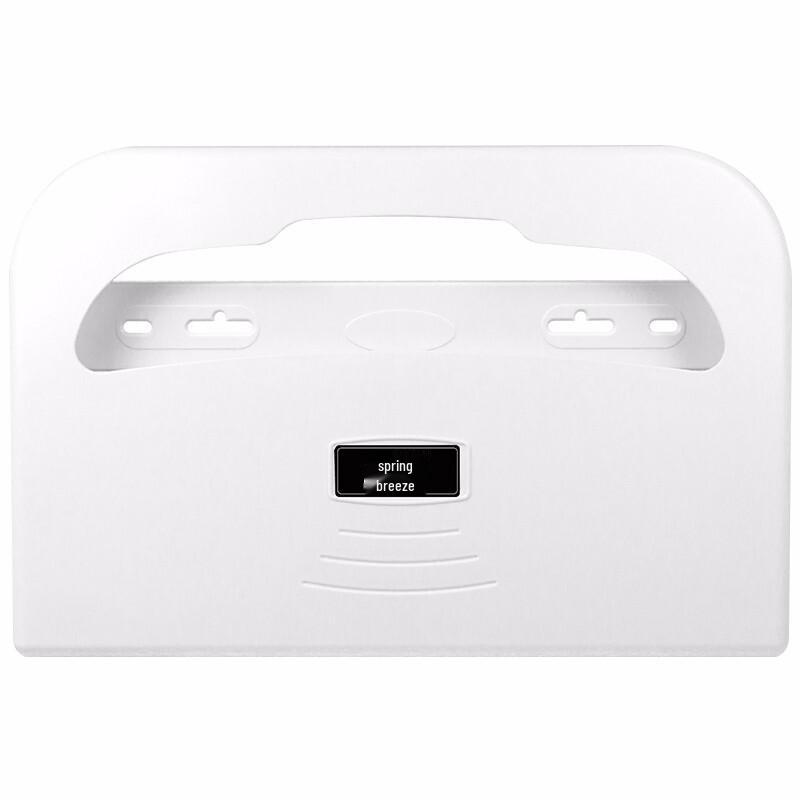 Chunfeng Disposable Toilet Seat Paper Dispenser