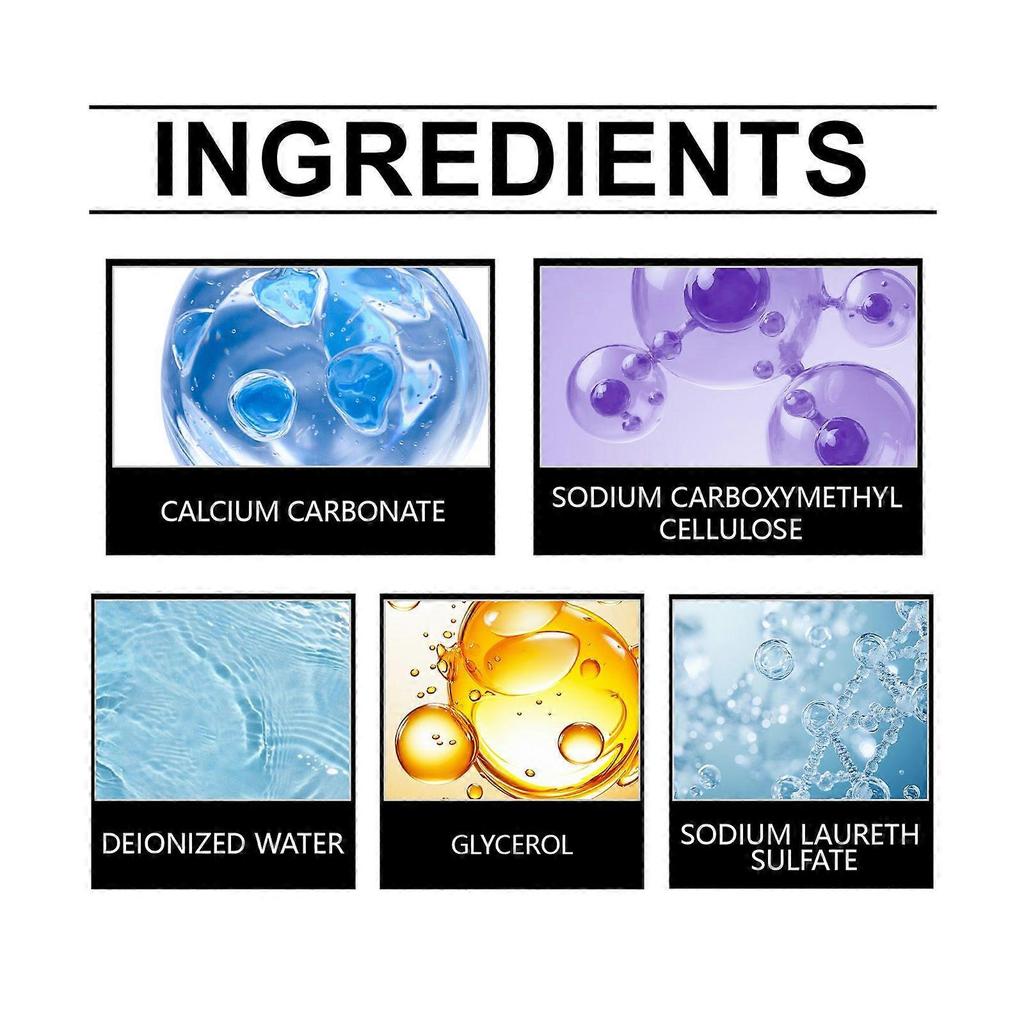 Rayhong Windshield Scratch Care Agent - Removes Scratches, Enhances Clarity, Manual Polishing, Long-Lasting Smoothness