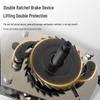 EHURLL Manual Lever Chain Hoist