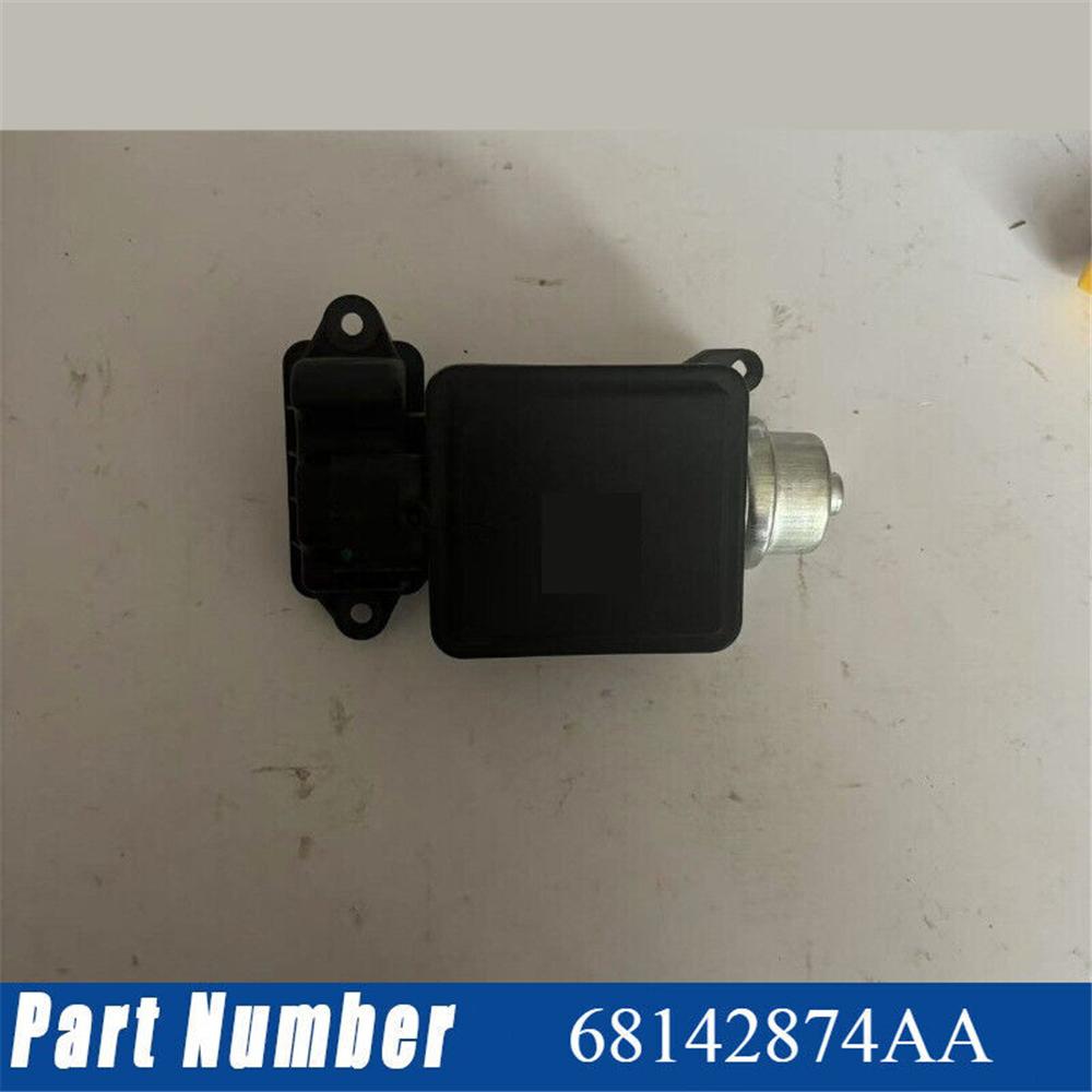 Motor/actuator of Intake Manifold For JEEP WRANGLER JK 2.8CRD 11-18 68142874AA