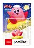 amiibo Kirby (Kirby of the Stars series)