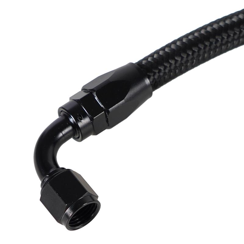 Car Anti-wear Sturdy  raided Fuel Line Fittings for  /D Series D15 D16 16B 16A 18C D16