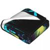 Ken Block 43 The Artist Of Wheels Blankets Flannel Awesome Breathable Throw Blanket for Home Restaurant Autumn/Winter