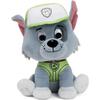 Genuine Paw Patrol Plush Toys Set Tracker Chase Marshall Skye Everest Dolls New Style Puppy Patrol Team Birthday Christmas Gift