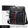MDNG Men's Business Casual Shoulder Bag