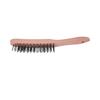 AW Tools Steel Wire Brush