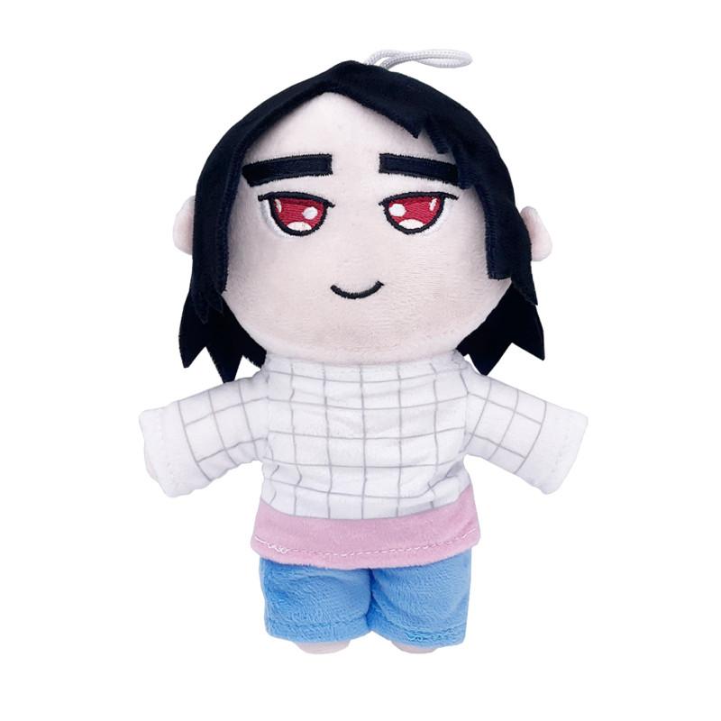 Hunters Demon Kpop Animal Plush Toy Fluffy Water Crystal Plush Fans Collectors