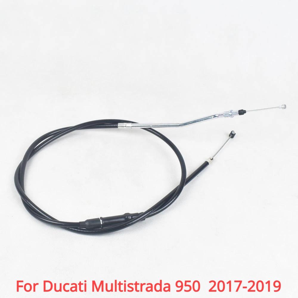 Motorcycle Clutch Cable for Ducati / Supersport 939 / Scrambler 800 400 / Hypermotard 821 / Multistrada 950
