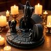 3D Print Ornaments Resurrection Compact Desktop Sculpture 3D Printed Warmth Healing Decoration for Easter Holiday