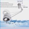 Stainless Steel Adjustable Float Valve